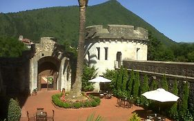Hotel Castillo de Arteaga